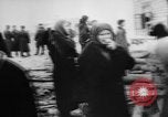 Image of war damage Russia, 1942, second 36 stock footage video 65675046069