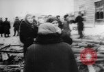 Image of war damage Russia, 1942, second 37 stock footage video 65675046069