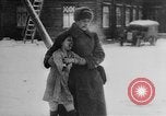 Image of war damage Russia, 1942, second 38 stock footage video 65675046069