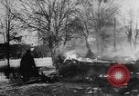 Image of war damage Russia, 1942, second 45 stock footage video 65675046069