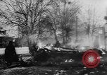 Image of war damage Russia, 1942, second 46 stock footage video 65675046069