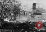 Image of war damage Russia, 1942, second 48 stock footage video 65675046069