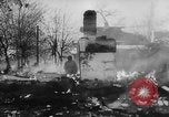 Image of war damage Russia, 1942, second 49 stock footage video 65675046069