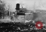 Image of war damage Russia, 1942, second 50 stock footage video 65675046069