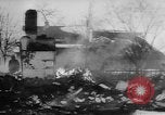 Image of war damage Russia, 1942, second 51 stock footage video 65675046069