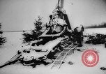 Image of Russian soldiers Russia, 1942, second 15 stock footage video 65675046070