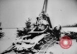 Image of Russian soldiers Russia, 1942, second 16 stock footage video 65675046070