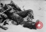 Image of Russian soldiers Russia, 1942, second 35 stock footage video 65675046070