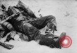 Image of Russian soldiers Russia, 1942, second 36 stock footage video 65675046070