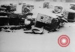 Image of Russian soldiers Russia, 1942, second 40 stock footage video 65675046070