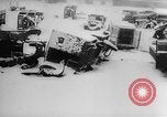 Image of Russian soldiers Russia, 1942, second 41 stock footage video 65675046070