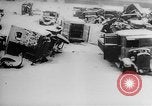 Image of Russian soldiers Russia, 1942, second 42 stock footage video 65675046070