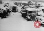 Image of Russian soldiers Russia, 1942, second 43 stock footage video 65675046070