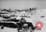 Image of Russian soldiers Russia, 1942, second 54 stock footage video 65675046070