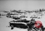 Image of Russian soldiers Russia, 1942, second 56 stock footage video 65675046070
