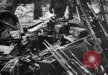 Image of Russian soldiers Russia, 1942, second 60 stock footage video 65675046070