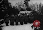 Image des soldats russes la Russie, 1942, de la seconde 10 séquences d'archives historiques vidéo 65675046071