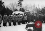 Image des soldats russes la Russie, 1942, de la seconde 11 séquences d'archives historiques vidéo 65675046071