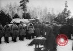 Image des soldats russes la Russie, 1942, de la seconde 12 séquences d'archives historiques vidéo 65675046071