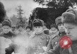 Image des soldats russes la Russie, 1942, de la seconde 20 séquences d'archives historiques vidéo 65675046071