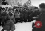 Image des soldats russes la Russie, 1942, de la seconde 23 séquences d'archives historiques vidéo 65675046071