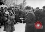 Image des soldats russes la Russie, 1942, de la seconde 24 séquences d'archives historiques vidéo 65675046071