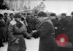 Image des soldats russes la Russie, 1942, de la seconde 25 séquences d'archives historiques vidéo 65675046071