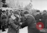 Image des soldats russes la Russie, 1942, de la seconde 26 séquences d'archives historiques vidéo 65675046071