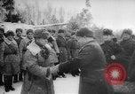 Image des soldats russes la Russie, 1942, de la seconde 27 séquences d'archives historiques vidéo 65675046071