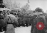 Image des soldats russes la Russie, 1942, de la seconde 28 séquences d'archives historiques vidéo 65675046071