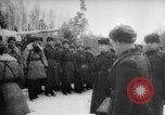 Image des soldats russes la Russie, 1942, de la seconde 29 séquences d'archives historiques vidéo 65675046071