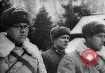 Image des soldats russes la Russie, 1942, de la seconde 30 séquences d'archives historiques vidéo 65675046071