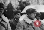 Image des soldats russes la Russie, 1942, de la seconde 31 séquences d'archives historiques vidéo 65675046071