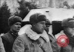 Image des soldats russes la Russie, 1942, de la seconde 32 séquences d'archives historiques vidéo 65675046071