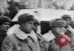 Image des soldats russes la Russie, 1942, de la seconde 33 séquences d'archives historiques vidéo 65675046071