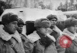 Image des soldats russes la Russie, 1942, de la seconde 34 séquences d'archives historiques vidéo 65675046071