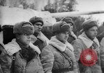 Image des soldats russes la Russie, 1942, de la seconde 36 séquences d'archives historiques vidéo 65675046071