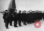 Image des soldats russes la Russie, 1942, de la seconde 38 séquences d'archives historiques vidéo 65675046071
