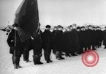 Image des soldats russes la Russie, 1942, de la seconde 39 séquences d'archives historiques vidéo 65675046071
