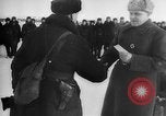 Image des soldats russes la Russie, 1942, de la seconde 46 séquences d'archives historiques vidéo 65675046071