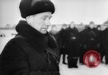 Image des soldats russes la Russie, 1942, de la seconde 48 séquences d'archives historiques vidéo 65675046071