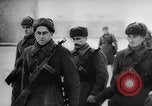 Image des soldats russes la Russie, 1942, de la seconde 62 séquences d'archives historiques vidéo 65675046071