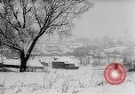 Standbild Russen Rückeroberung Land von Nazi Invasion Russland, 1942, aus Sekunde 9 historischem Filmmaterial Videoclip 65675046072