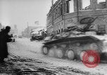 Standbild Russen Rückeroberung Land von Nazi Invasion Russland, 1942, aus Sekunde 12 historischem Filmmaterial Videoclip 65675046072