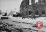 Standbild Russen Rückeroberung Land von Nazi Invasion Russland, 1942, aus Sekunde 15 historischem Filmmaterial Videoclip 65675046072