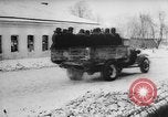 Standbild Russen Rückeroberung Land von Nazi Invasion Russland, 1942, aus Sekunde 21 historischem Filmmaterial Videoclip 65675046072