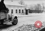 Standbild Russen Rückeroberung Land von Nazi Invasion Russland, 1942, aus Sekunde 24 historischem Filmmaterial Videoclip 65675046072