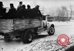 Standbild Russen Rückeroberung Land von Nazi Invasion Russland, 1942, aus Sekunde 25 historischem Filmmaterial Videoclip 65675046072