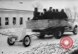 Standbild Russen Rückeroberung Land von Nazi Invasion Russland, 1942, aus Sekunde 26 historischem Filmmaterial Videoclip 65675046072