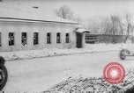 Standbild Russen Rückeroberung Land von Nazi Invasion Russland, 1942, aus Sekunde 28 historischem Filmmaterial Videoclip 65675046072